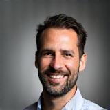 Head of Customer Success Luca Romano headshot