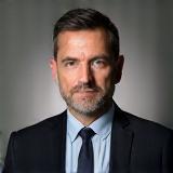 CEO Matteo De Santis headshot