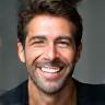 Giorgio Leonardi smiling client
