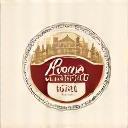 Roma Grand Hotel logo