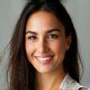 Client Giulia Rossi portrait photo